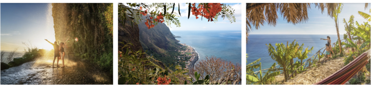 Portugal’s Madeira Islands Introduces New Access to Inbound Green Corridor
