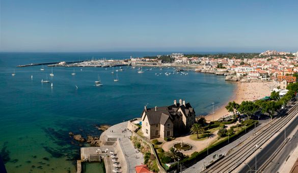 Portugal brings its charm to hosting The Ocean Race Europe in June