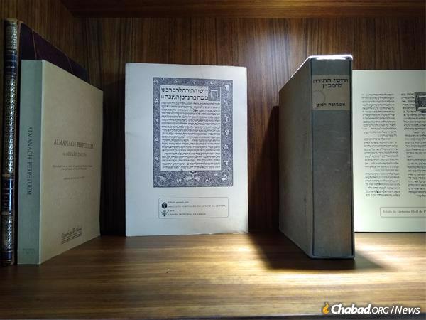 Portugal’s Jews Welcome Home a Long-Lost 15th-Century Torah Text