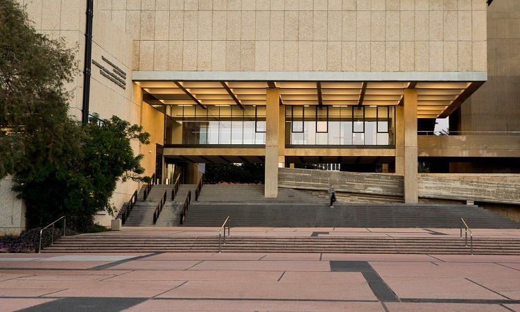 Tel Aviv’s Museum of the Jewish People gets $100m makeover