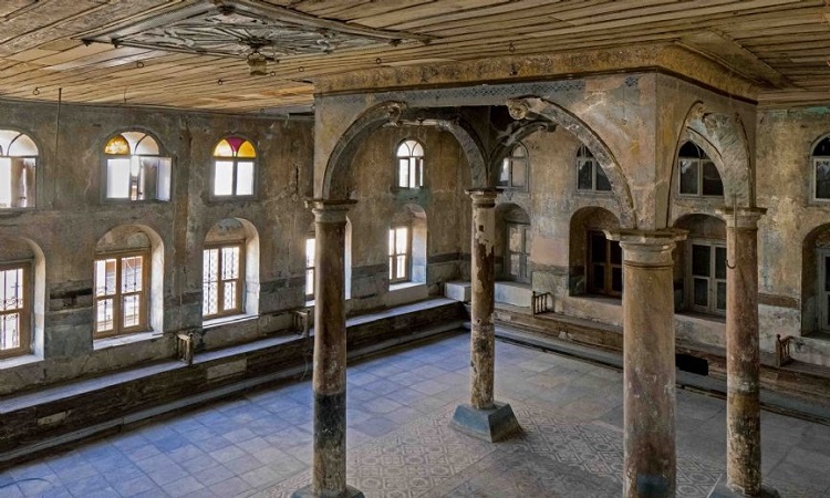 Izmir Jewish Heritage Project kicks off