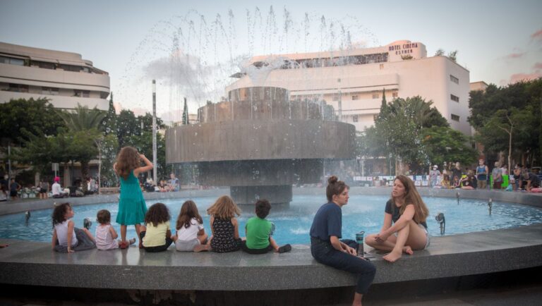 10 things to expect when visiting post-Covid Israel