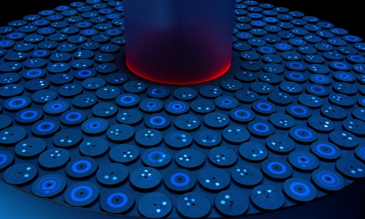 Israel opens dazzling new Nanoscience and Art Museum