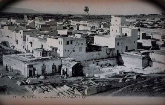 Rabbi Raphael Berdugo commemorated 200 years after his death