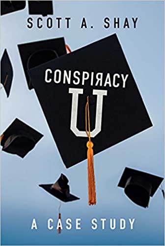 Compelling New Book Investigates Anti-Zionist Conspiracy Theories in Academia