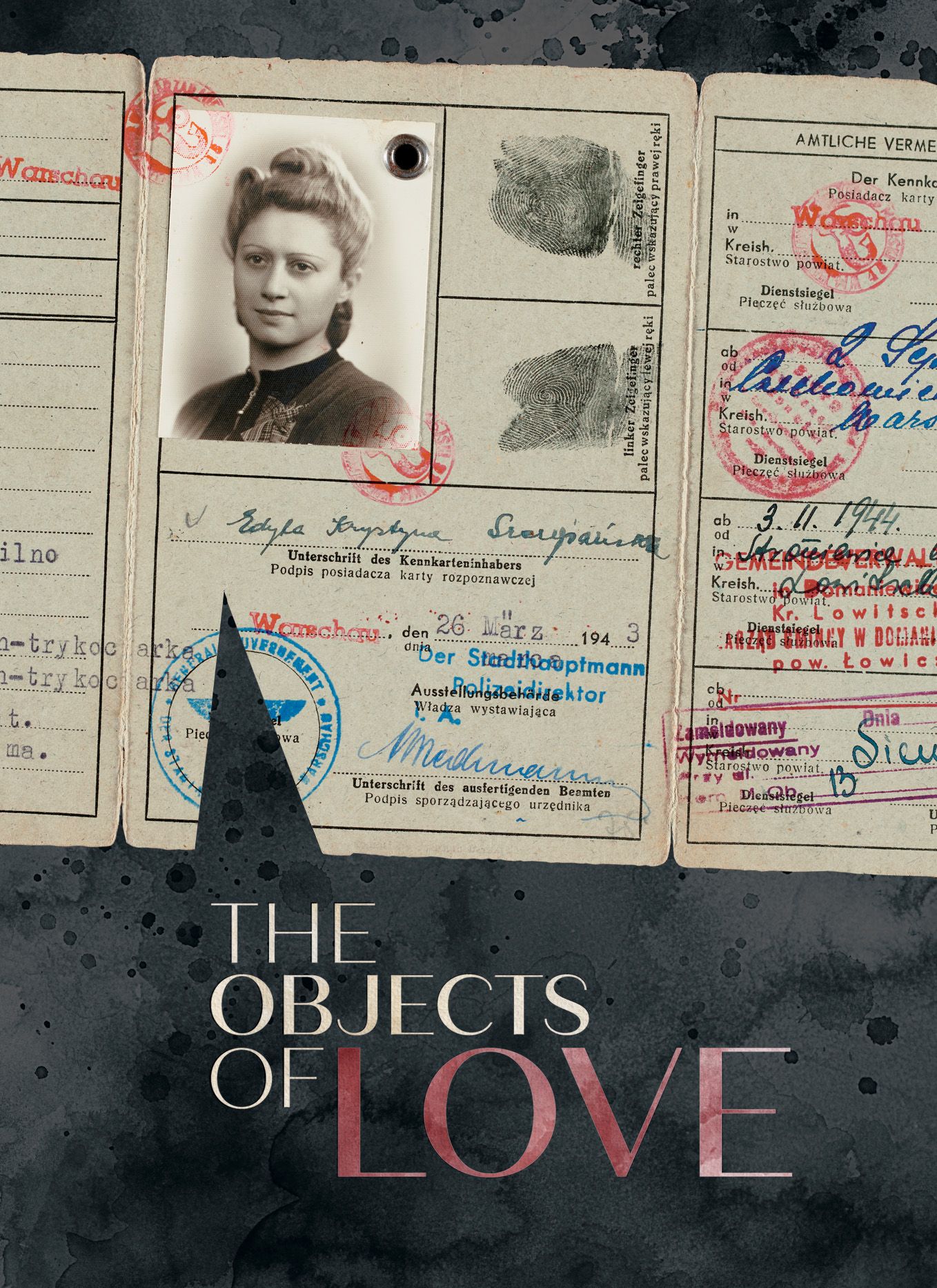 ‘The Objects of Love’: Exhibition of powerful mementoes tells the story of one Jewish family