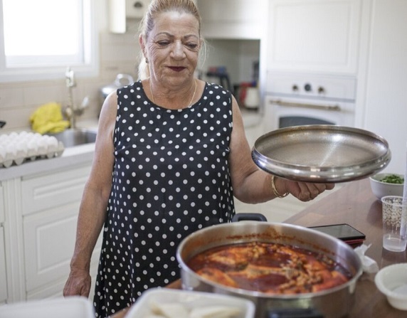 Culinary Queens put Negev Desert hospitality on the map