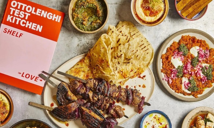 15 Israeli celebrity chefs whetting the world’s appetite