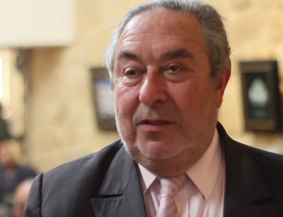 Moroccan Jewish leader discusses tourism and kashrut restrictions in interview