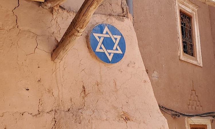 Discover the Jewish Past of Morocco’s Berber Villages