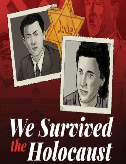 We Survived the Holocaust