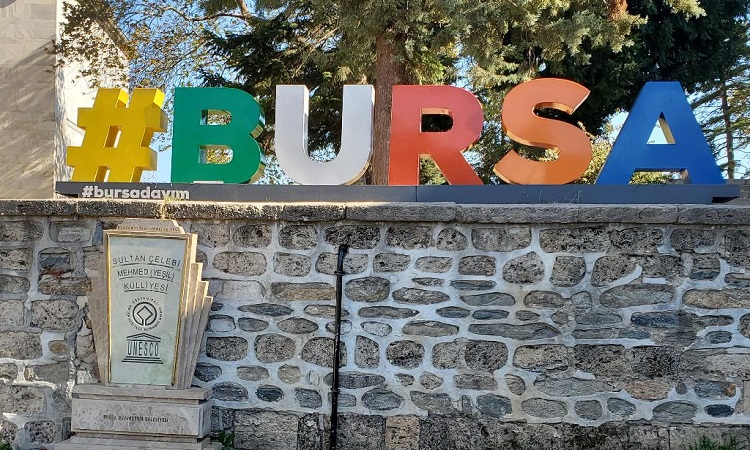 Welcome to Bursa, Turkey – New York Jewish Travel Guide