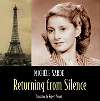 Returning from Silence: An Extraordinary Story of Jewish Survival and Concealed Identity