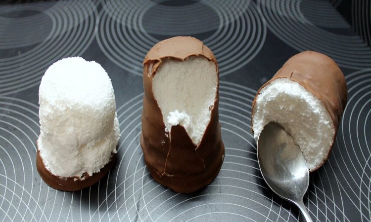 7 ways to eat a Krembo, Israel’s favorite winter snack