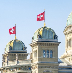 Switzerland to build first national memorial honoring Nazi victims