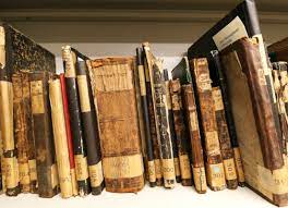 The Breslau Rabbinical Seminary collection to be restored by the Swiss Jewish Community