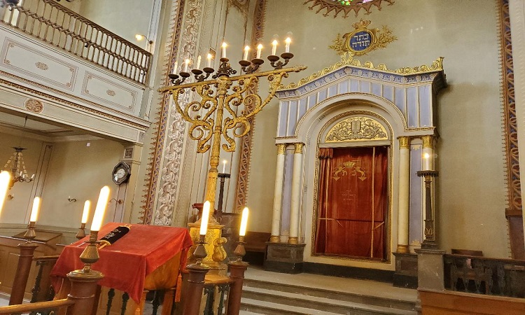 Discover the Jewish Heritage Path in Lengnau and Endingen, Switzerland