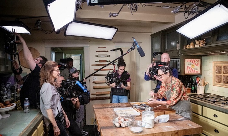 Bringing the world’s greatest chefs into your Kitchen