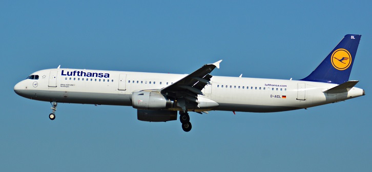 The Foreign Airlines are Returning in Full Force to Israel