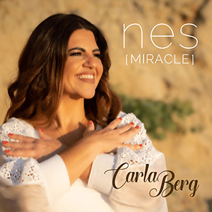 Carla Berg: A New Voice in World Music