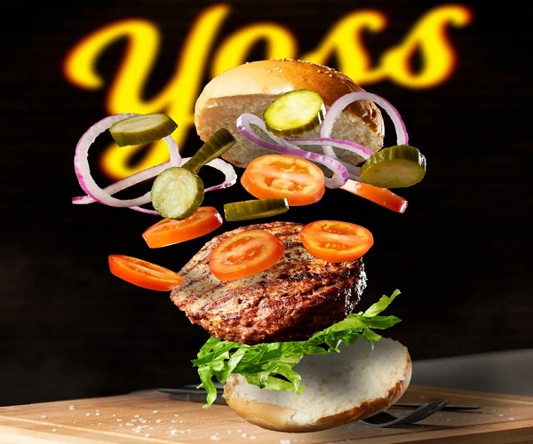 Panama’s Kosher Culinary Gems: Aria, Aroma, Lula Casco, Yoss Burger