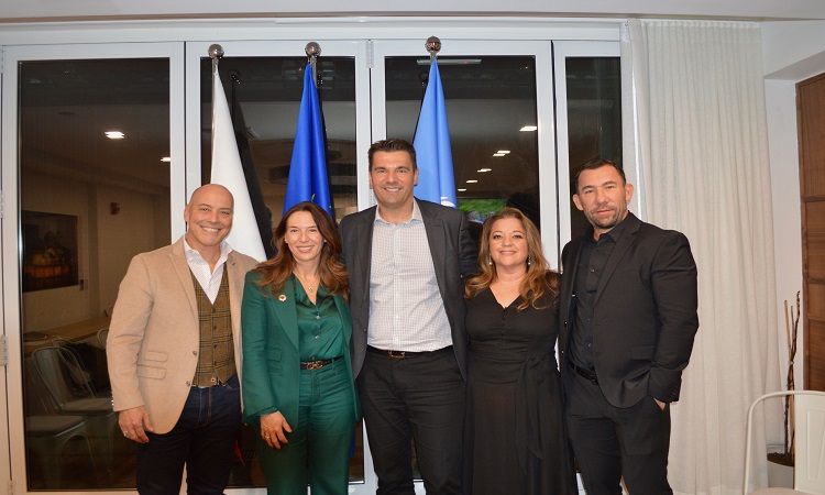 Malta Tourism Authority Hosts “Luxury Malta” Travel Industry Event in New York City