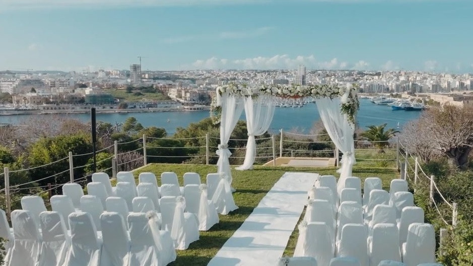 Romance in Malta the Perfect Mediterranean Backdrop for Jewish Destination Weddings and Honeymoons