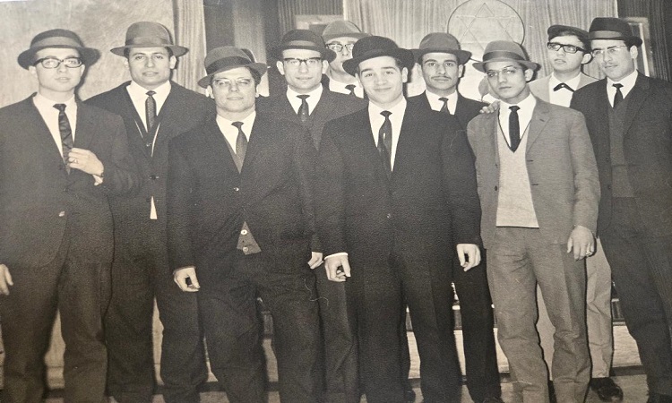 A Journey of Faith and Leadership: The Inspiring Story of Rabbi Leon Benarroch