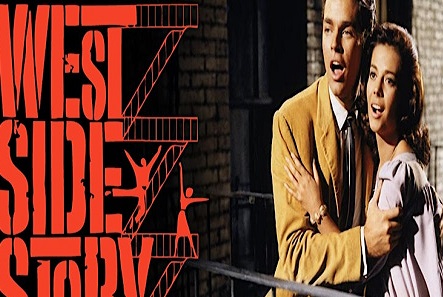 In love with Broadway – Romantic music at Sunset @ JCC Rofftop