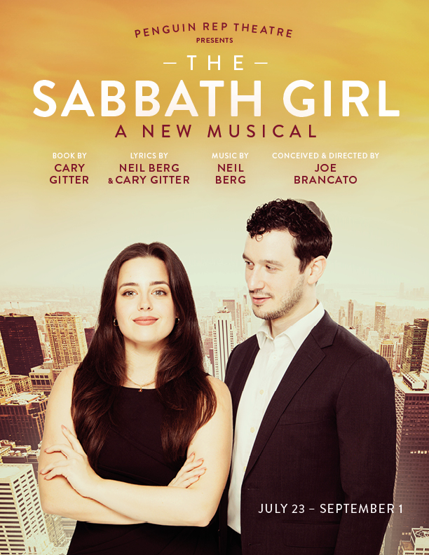 The Sabbath Girl: A Heartfelt Exploration of Love and Culture