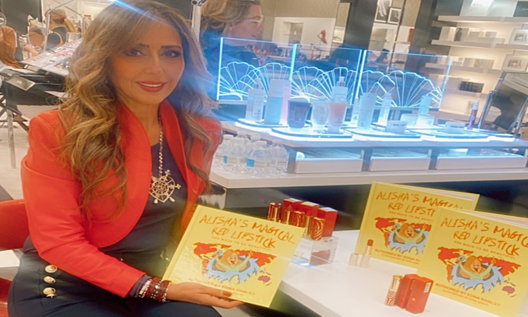 Crafting Character: A New Book Inspiring Young Minds