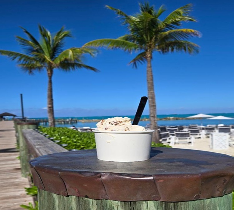 The Grand Hyatt Baha Mar: A Luxurious Caribbean Retreat for Every Traveler