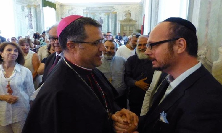 Palermo will have its own synagogue, thanks to collaboration between local authorities, the Catholic Church, and the UCEI