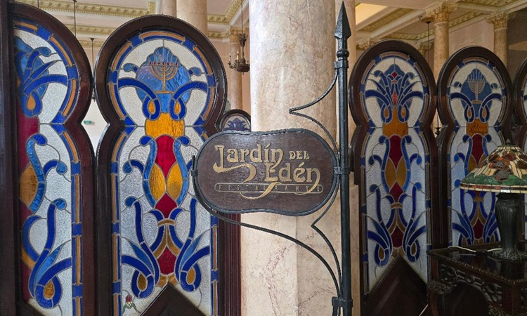 Hotel Raquel: A Living Tribute to Jewish Heritage in Havana