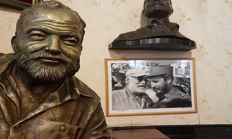 Uncovering the Stories Behind Havana’s Iconic Bronze Statues