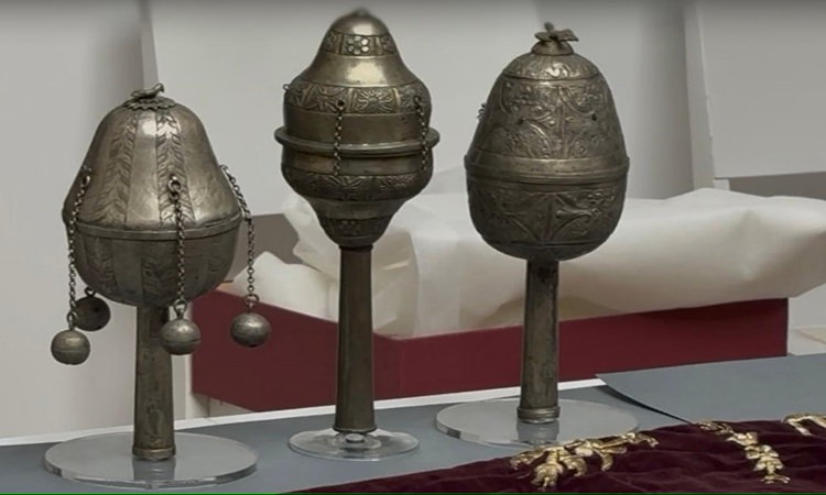 Poland to return to Greece 76 historic Greek Jewish artifacts