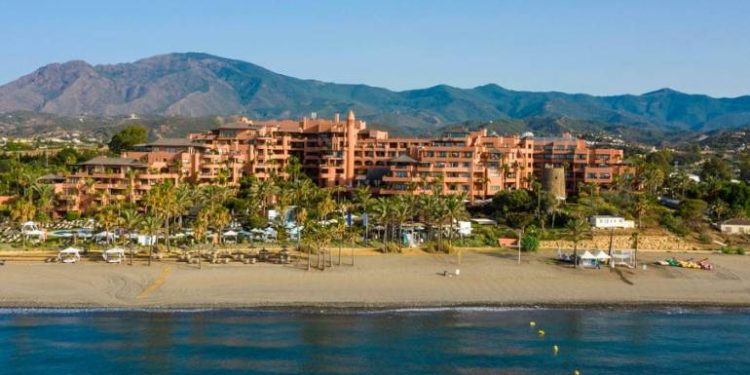Kosher Luxury in Marbella – The Marvella Hotel on Spain’s Sun-Soaked Coast