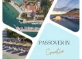 Pesach 2026 in Croatia – Split