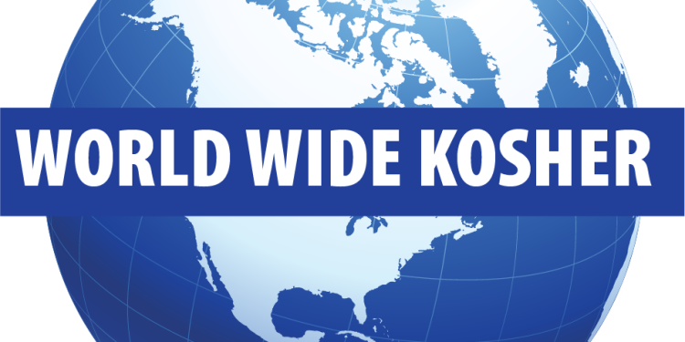 Kosher Travel Made Easy: Explore 1,000,000+ Kosher Venues with Chabad Map