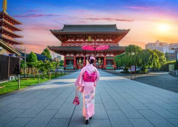 Pesach 2026 in Tokyo, Japan