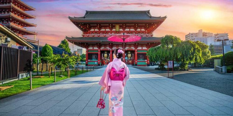 Pesach 2026 in Tokyo, Japan