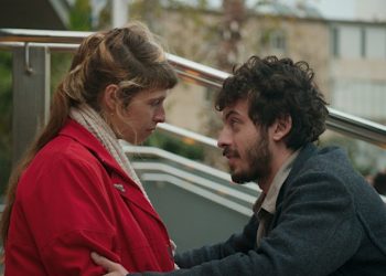 IIJS Israeli Film Series: “Real Estate”