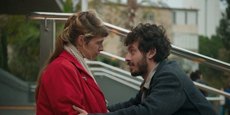 IIJS Israeli Film Series: “Real Estate”