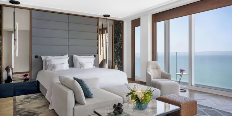 The David Kempinski Tel Aviv | Israel