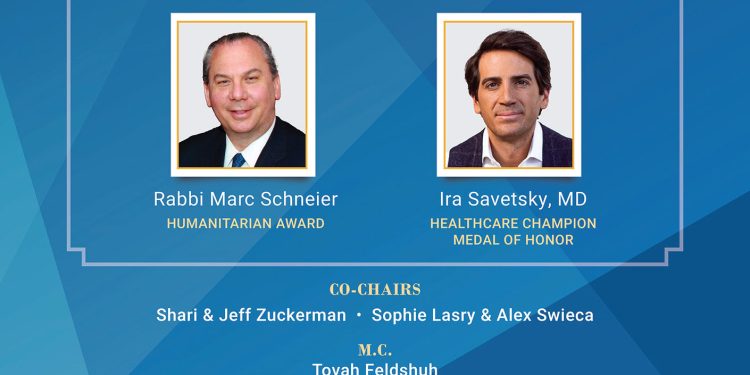 Hope, Healing & Heroism Gala