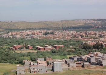 Moroccan government to establish Jewish cultural center at historic Dar Moulay Hachem site