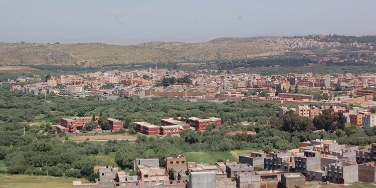 Moroccan government to establish Jewish cultural center at historic Dar Moulay Hachem site