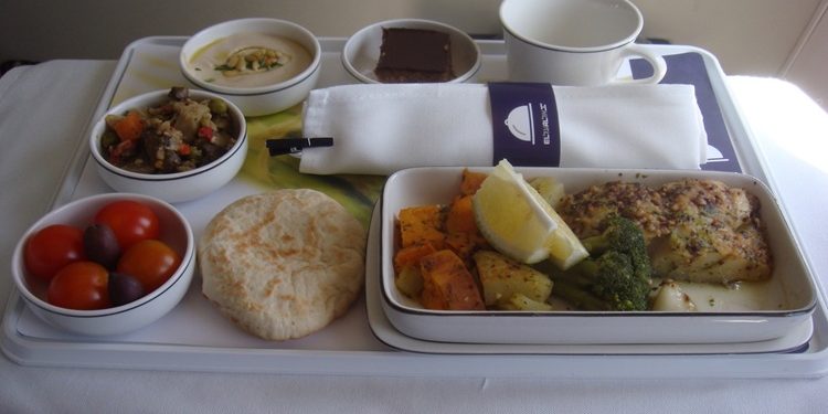 El Al Airlines Kosher Dining Experience: A Traveler’s Guide