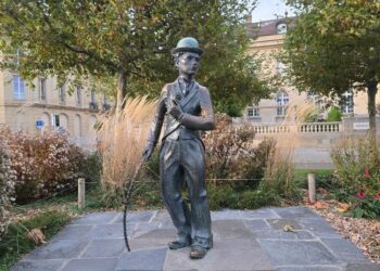  Vevey Unveiled: History, Culture, and Jewish Heritage on Lake Geneva