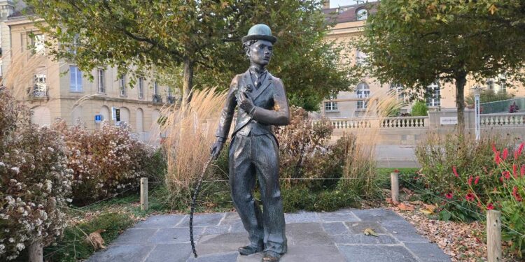 Vevey Unveiled: History, Culture, and Jewish Heritage on Lake Geneva